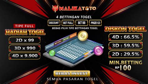 jual website togel Nah, saya ingin membahas mengenai 7 Situs Togel yang akan mewujudkan semua impian kalian para pecinta togel di Indonesia, karena ke7 situs ini dilengkapi dengan pelayanan yang profesional tentunya, dan promo maupun bonus yang disediakan oleh masing-masing situs togel terpercaya ini juga sangat mantep dan nyata pastinya