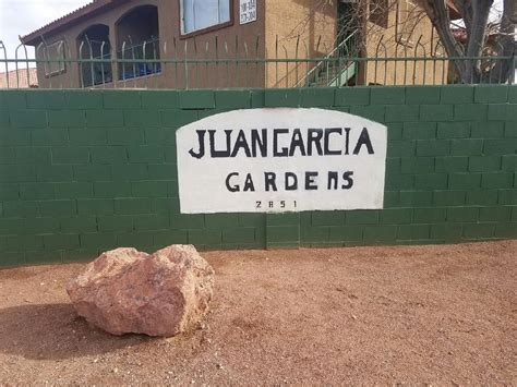 juan garcia gardens  Explicit results filterSearch history Learn more about your data in Search