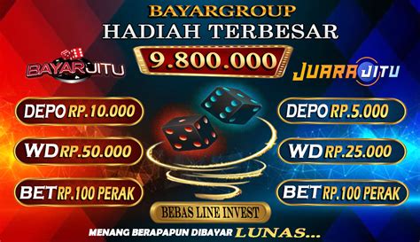 juara jitu togel 