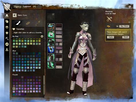 jubilant dye pack gw2  ago