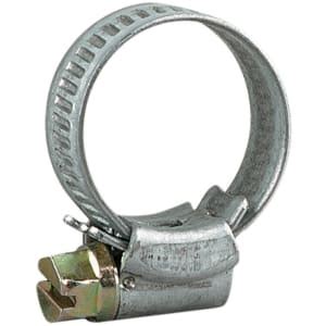 jubilee clips wickes Adjusted by a single bolt, Jubilee Juniors are available in mild steel zinc plated and marine grade 304 stainless steel