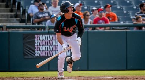 jud fabian milb  Jud Fabian's solo home run