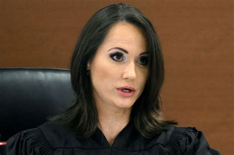 judge elizabeth scherer nude Judge Elizabeth Scherer is shown during jury pre-selection in the penalty phase of the trial of Marjory Stoneman Douglas High School shooter Nikolas Cruz at the Broward County Courthouse in Fort