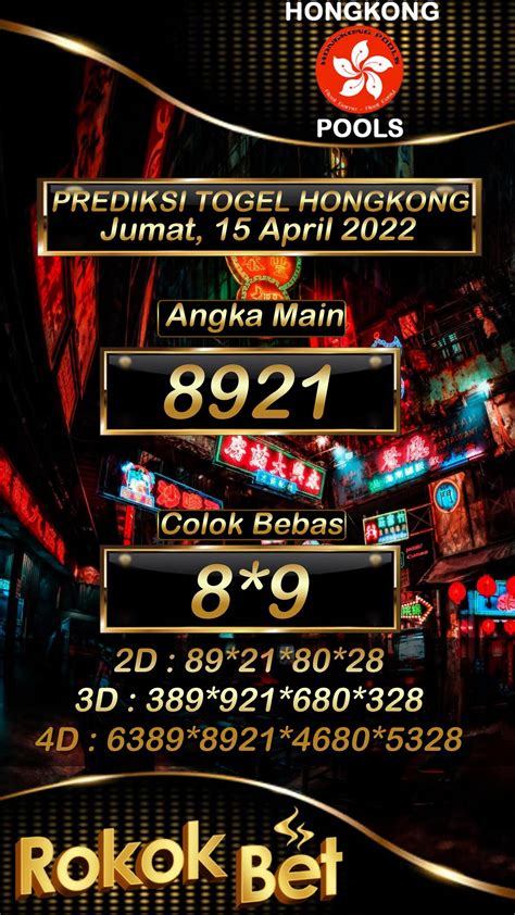 judi hongkong togel hari ini  Untuk mempermudah pencarian result hk pools kami telah menyediakan website mobile yang bisa dengan mudah kalian akses