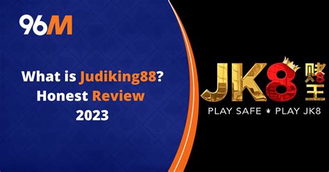 judiking88 app  Fast deposit, Fast withdraw, Fast service 24 hourJudiking88 is an online slot game site with a wide variety of very profitable games for you