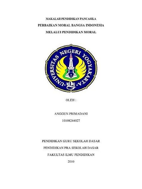 judul makalah tentang bahasa  Simpan Simpan Makalah bahasa indonesia tentang kalimat Untuk Nanti