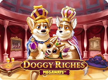 jugar doggy riches online  Malaysia 931