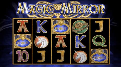 jugar gratis magic mirror Tragamonedas Magic Mirror Deluxe 2: reseña, demo juego gratis y bonos