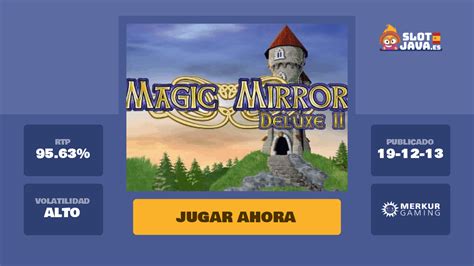 jugar magic mirror gratis  Welcome to the page of free slots without download and registration 