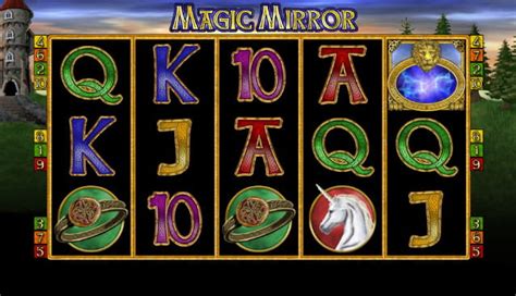 jugar magic mirror online gratis  Tamaño 