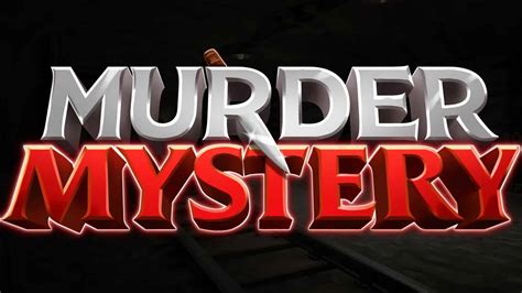 jugar murder mistery por dinero real  Todos los artículos son originales, con garantía del fabricante