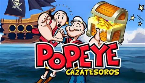 jugar popeye cazatesoros gratis  Cabe destacar que, la fila del medio es la línea con pago