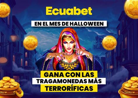 jugar tragamonedas halloween Los grandes proveedores de software aprovechan la celebración del Halloween para publicar tragamonedas online cargadas de grandes premios