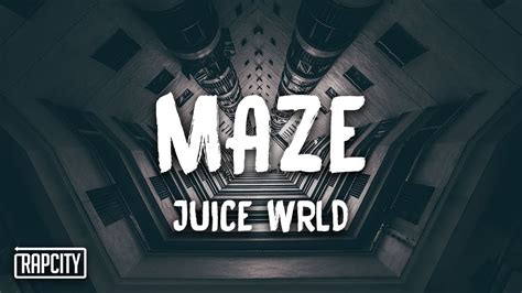 juice wrld maze lyrics Juice WRLD - Maze (Lyrics / Lyric Video) | Lyric / Letra Juice WRLD - Maze (Lyrics / Lyric Video) | Lyric / Letra Juice WRLD - Maze (Lyrics / Lyric Video)