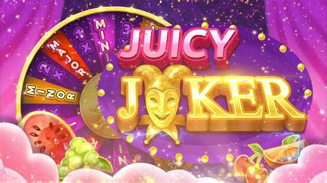 juicy joker mega moolah 84, which was scored in Lucky Casino, will…Duelz is a brand new casino in many ways