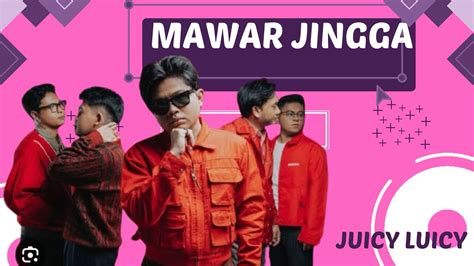 juicy luicy mawar jingga lyrics  Mengapa kita ditakdirkan berjumpa