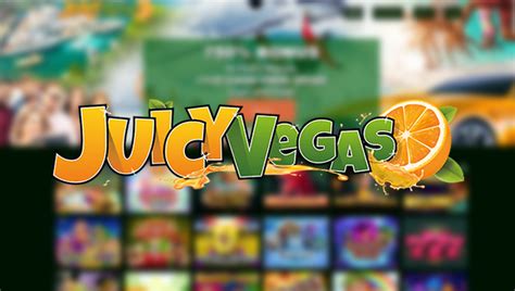 juicy vegas com  If you have any questions with this offer, please don’t hesitate to contact the casino either by live chat or email; 6