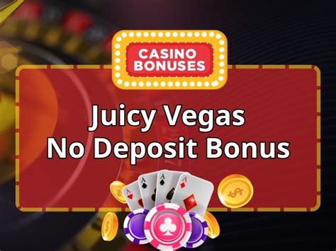 juicy vegas no deposit 2023  Warnings (1) Wagering requirements: 20x (restrictions apply) Value of free spins: $2