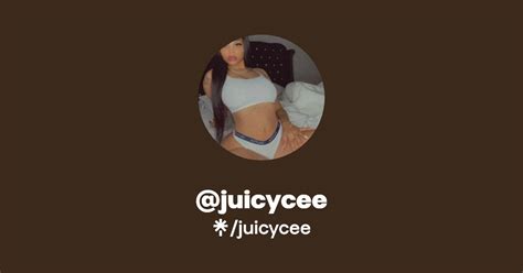juicycee_ onlyfans 99 per month, and has over 260k likes