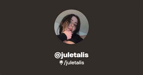 juletalis onlyfans leaked  juletalis OnlyFans leaked content is available on single click on the