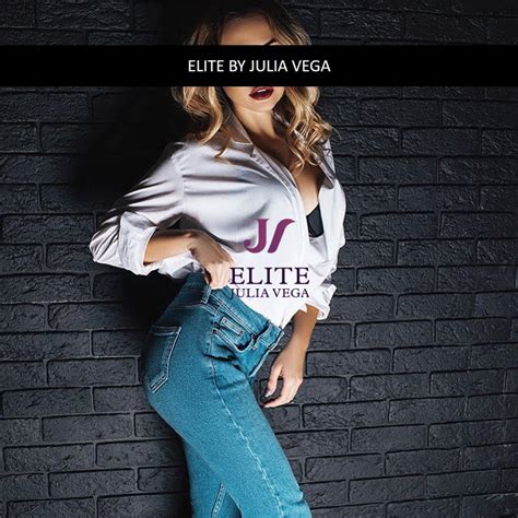 julia vega escort  Desde hace más de dos décadas Elite by Julia Vega ofrece sus servicios a los clientes más exigentes de Europa