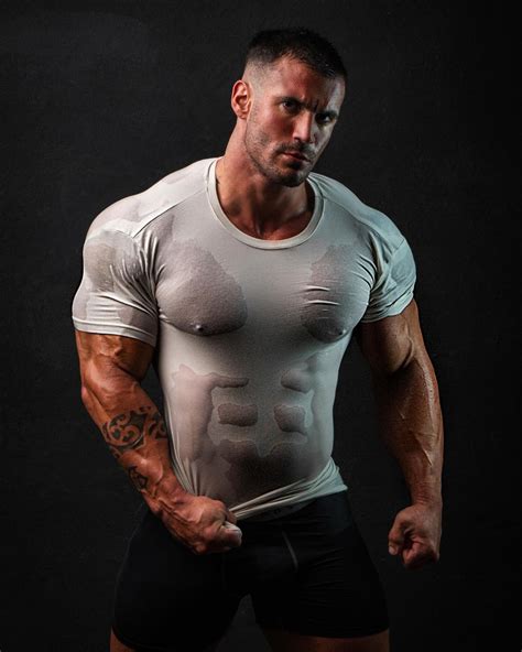 julian arroyuelo nudes Join us as we introduce you to Julian Arroyuelo, one of the most popular fitness models, bodybuilders, and martial arts specialists in the world