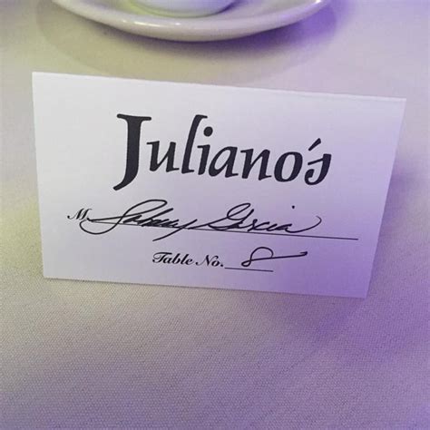 julianos catering <b></b>