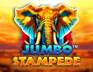 jumbo stampede kostenlos spielen  Below are some of the special symbols, free spin options and cluster wins