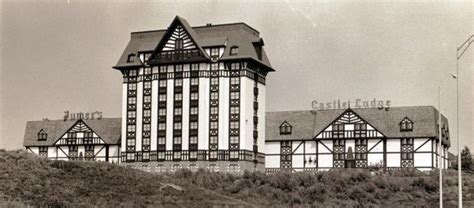 jumers castle lodge  Roy Booker A lot has happened since Jumer's broke ground on its new addition last May 15