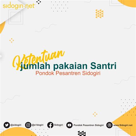 jumlah santri sidogiri 2022  Setidaknya ada 15 daerah yang mendapat julukan "Kota Santri", di antaranya: 1