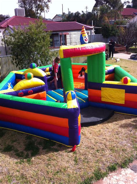 jumping castle hire hills district  ActiveActivities - Australia’s leading online marketplace for kids activities