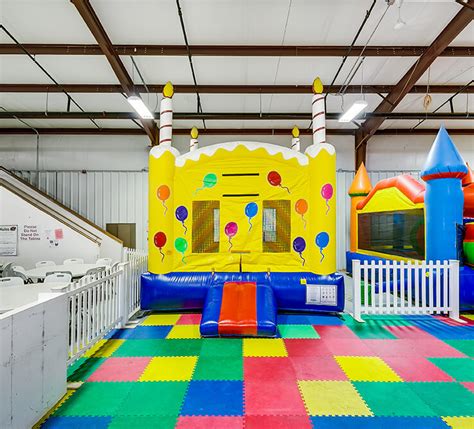 jumpy jump land haysville  Party Entertainment Service 