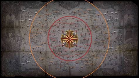 jun sextant poe One of the most popular Poe Unique Maps is the Atziri’s Acuity