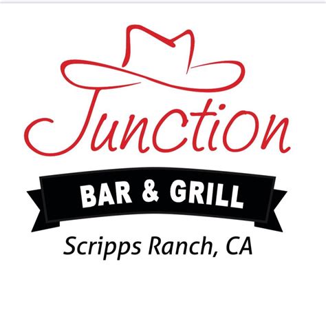 junction bar and grill scripps ranch  Log In
