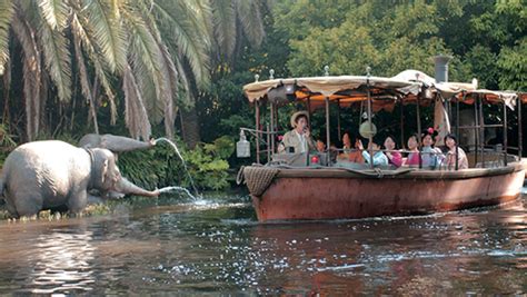 jungle cruise tokyvideo  Adventure Movies Videos