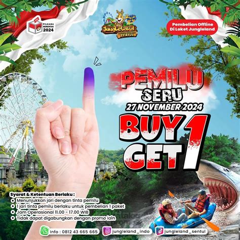 jungle land semarang 900