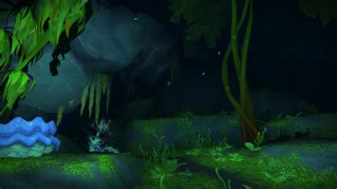 jungle secrets wow  Description Thank you for saving me, <name>