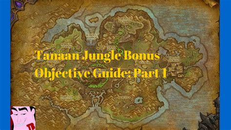 jungle secrets wow  Level: 33