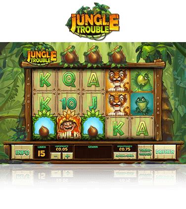 jungle trouble echtgeld Had a bit of trouble dealing with it but we got past it!!Enjoy!!Levels!!0:00 - Intro0:14 - Level 12:22 - Level 24:07