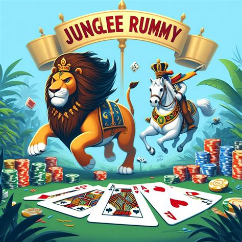 junglee rummy desktop site The online rummy rules are very similar to the offline game