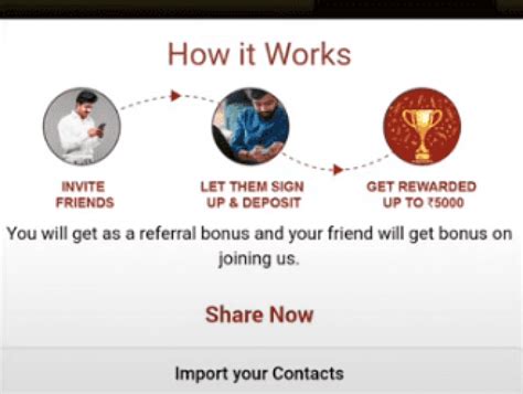 junglee rummy referral code  When a new player uses the referral code, the referring player receives a casino cash reward