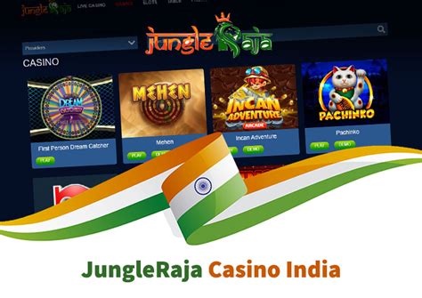 jungleraja com en india Open the App Store and enter JungleRaja in the search bar; Select Jungle Raja app from the list that appears; Go to the page and click on the “Download” button so that the shop starts the