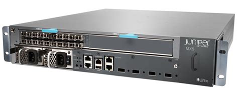 juniper mx5-t datasheet  Download the PDF guide and explore the MX240 capabilities in detail