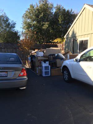 junk removal cotati ca  Murrieta, CA 92562 833-626-1326