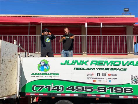 junk removal santa clara ca  21