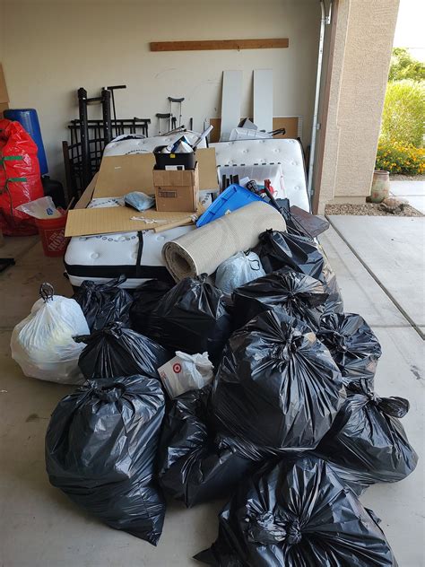 junk removal spring valley az We recommend that the best option is to simply hire a company, like LoadUp, to carry your old box springs away