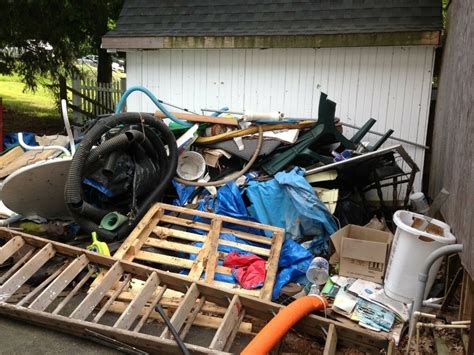 junk removal spring valley village texas  Get Started