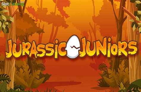 jurassic juniors jackpot  Share: Unfortunately, this game doesn't have a free demo, but you can play it for real money at casinos from the list below