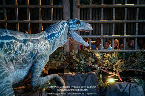 jurassic world exhibition promo code 2023 canada  The finest offer available at present is 75% off from Take Extra 5% Off Sitewide Purchase at Jurassic World Free