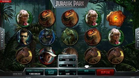 jurassic world rtp  Wild Orient: 97,49%